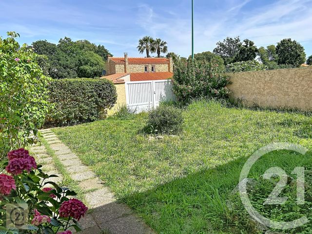 Maison &agrave; vendre - 4 pi&egrave;ces - 99,70 m2 - Le Boulou - 66 - LANGUEDOC-ROUSSILLON