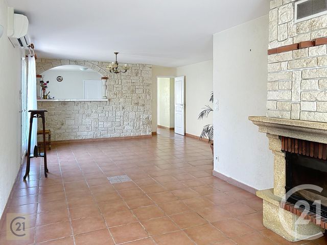Maison &agrave; vendre - 4 pi&egrave;ces - 99,70 m2 - Le Boulou - 66 - LANGUEDOC-ROUSSILLON
