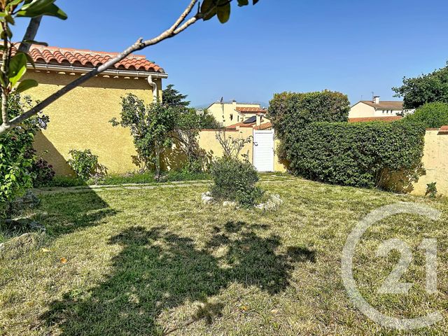 Maison &agrave; vendre - 4 pi&egrave;ces - 106,30 m2 - Le Boulou - 66 - LANGUEDOC-ROUSSILLON
