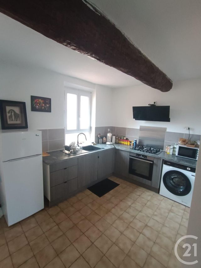 Appartement F3 bis à vendre - 4 pièces - 77,39 m2 - Le Boulou - 66 - LANGUEDOC-ROUSSILLON