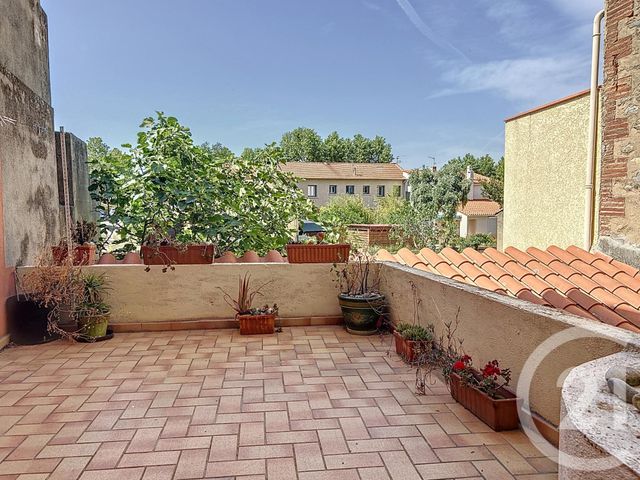 Appartement F3 bis à vendre - 4 pièces - 77,39 m2 - Le Boulou - 66 - LANGUEDOC-ROUSSILLON