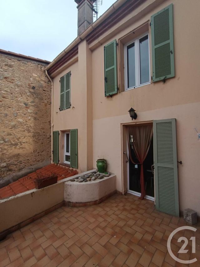 Appartement F3 bis à vendre - 4 pièces - 77,39 m2 - Le Boulou - 66 - LANGUEDOC-ROUSSILLON