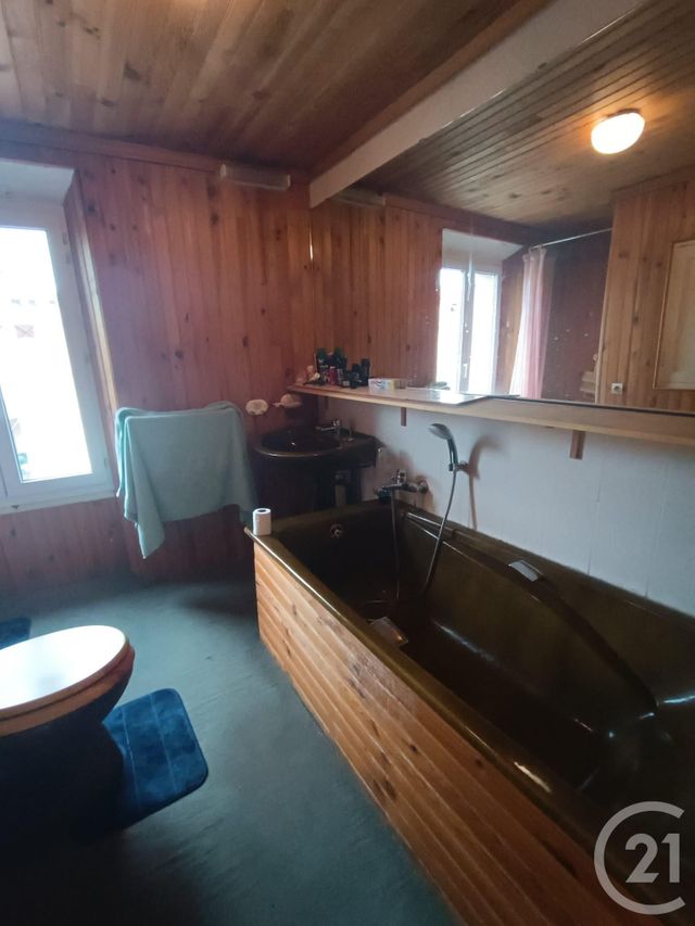 Appartement F3 bis à vendre - 4 pièces - 77,39 m2 - Le Boulou - 66 - LANGUEDOC-ROUSSILLON