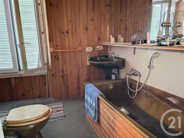 Appartement F3 bis à vendre - 4 pièces - 77,39 m2 - Le Boulou - 66 - LANGUEDOC-ROUSSILLON