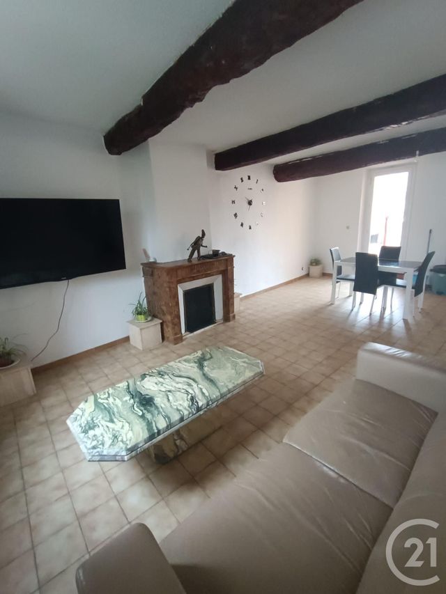Appartement F3 bis à vendre - 4 pièces - 77,39 m2 - Le Boulou - 66 - LANGUEDOC-ROUSSILLON