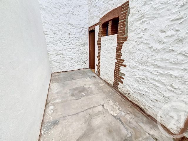 Maison à vendre - 4 pièces - 108,29 m2 - Ceret - 66 - LANGUEDOC-ROUSSILLON