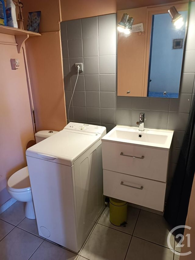 Appartement Studio à vendre - 1 pièce - 19,34 m2 - Amelie Les Bains Palalda - 66 - LANGUEDOC-ROUSSILLON
