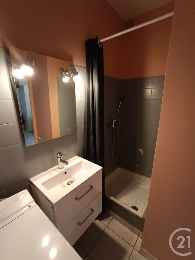 Appartement Studio à vendre - 1 pièce - 19,34 m2 - Amelie Les Bains Palalda - 66 - LANGUEDOC-ROUSSILLON