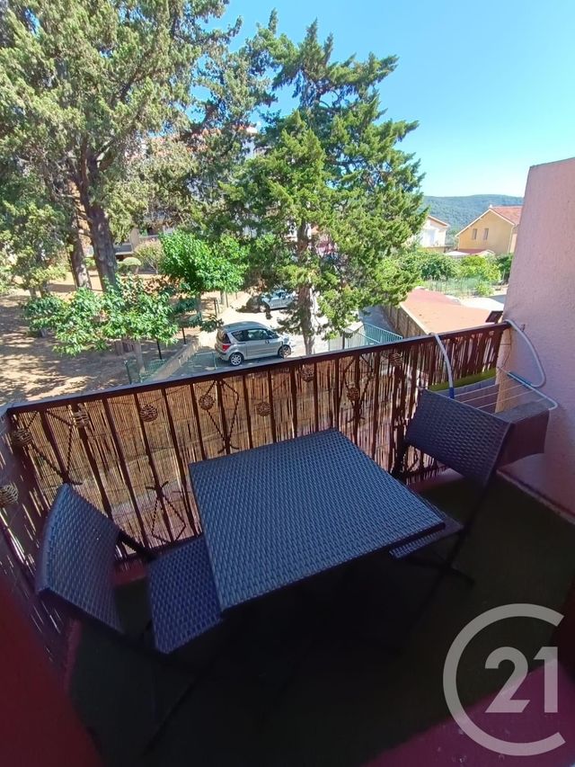 Appartement Studio à vendre - 1 pièce - 19,34 m2 - Amelie Les Bains Palalda - 66 - LANGUEDOC-ROUSSILLON