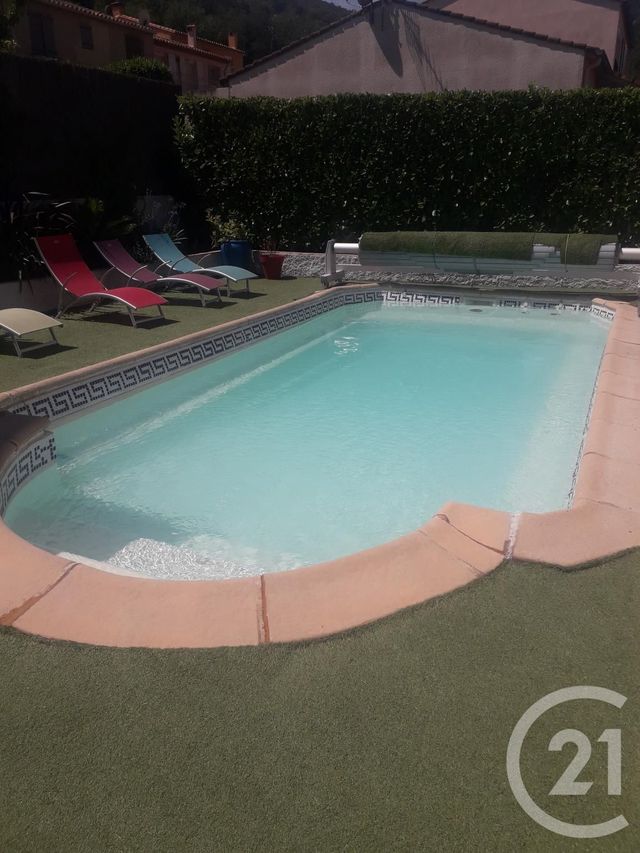 Maison à vendre - 6 pièces - 146 m2 - Arles Sur Tech - 66 - LANGUEDOC-ROUSSILLON