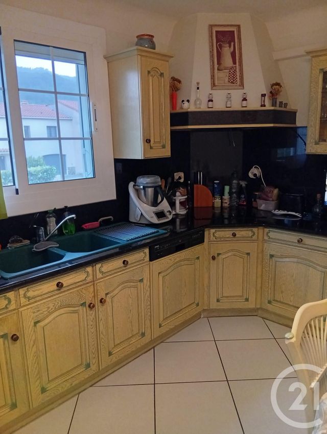 Maison à vendre - 6 pièces - 146 m2 - Arles Sur Tech - 66 - LANGUEDOC-ROUSSILLON