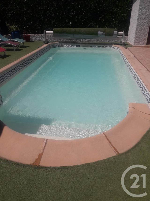 Maison à vendre - 6 pièces - 146 m2 - Arles Sur Tech - 66 - LANGUEDOC-ROUSSILLON