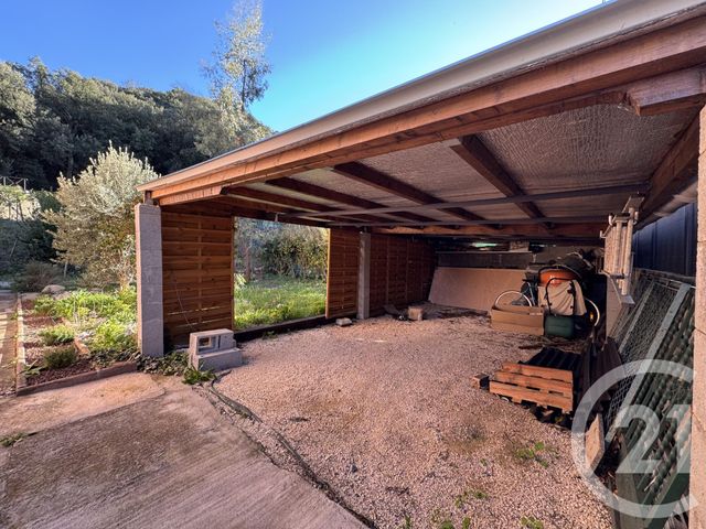 Maison &agrave; vendre - 5 pi&egrave;ces - 90 m2 - Amelie Les Bains Palalda - 66 - LANGUEDOC-ROUSSILLON