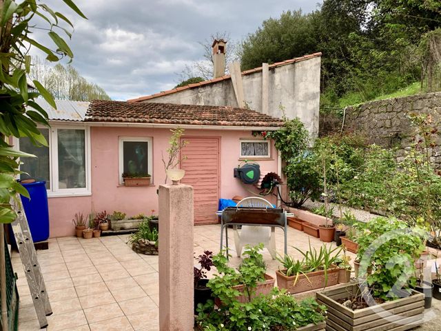Maison à vendre - 5 pièces - 90 m2 - Amelie Les Bains Palalda - 66 - LANGUEDOC-ROUSSILLON