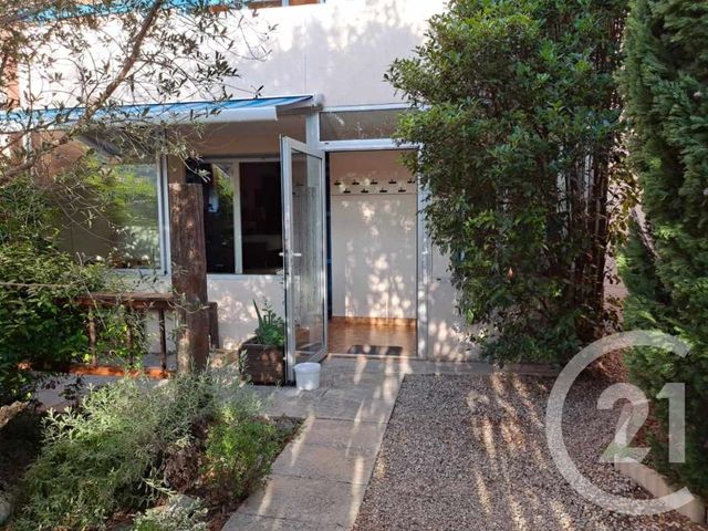 Appartement T2 à vendre - 2 pièces - 53,20 m2 - Amelie Les Bains Palalda - 66 - LANGUEDOC-ROUSSILLON