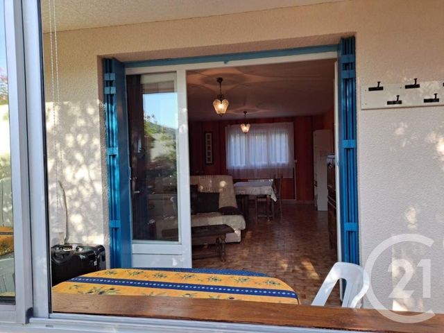 Appartement T2 à vendre - 2 pièces - 53,20 m2 - Amelie Les Bains Palalda - 66 - LANGUEDOC-ROUSSILLON