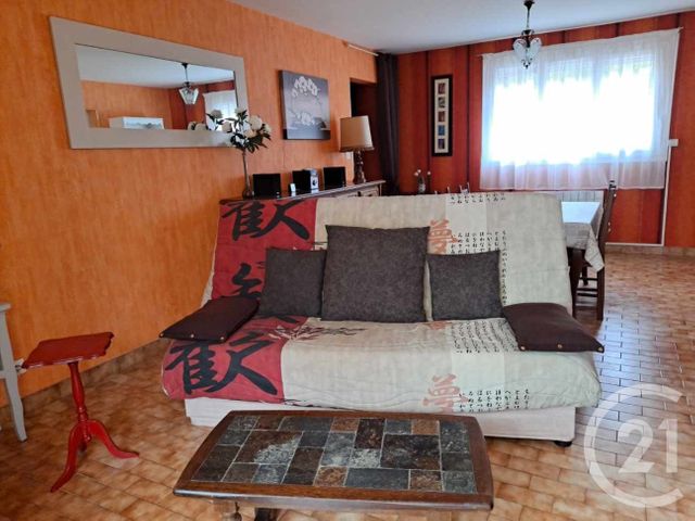 Appartement T2 à vendre - 2 pièces - 53,20 m2 - Amelie Les Bains Palalda - 66 - LANGUEDOC-ROUSSILLON