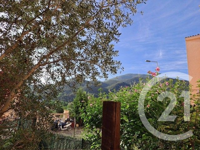 Appartement T2 à vendre - 2 pièces - 53,20 m2 - Amelie Les Bains Palalda - 66 - LANGUEDOC-ROUSSILLON