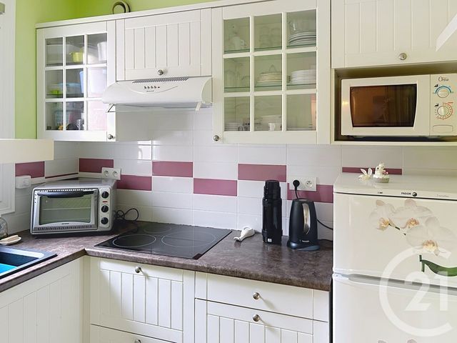 Appartement T2 à vendre - 2 pièces - 53,20 m2 - Amelie Les Bains Palalda - 66 - LANGUEDOC-ROUSSILLON