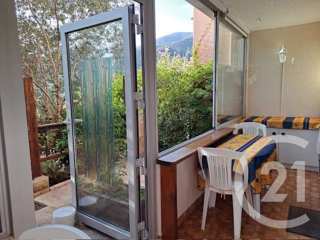 Appartement T2 à vendre - 2 pièces - 53,20 m2 - Amelie Les Bains Palalda - 66 - LANGUEDOC-ROUSSILLON