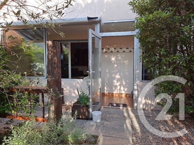 Appartement T2 à vendre - 2 pièces - 53,20 m2 - Amelie Les Bains Palalda - 66 - LANGUEDOC-ROUSSILLON