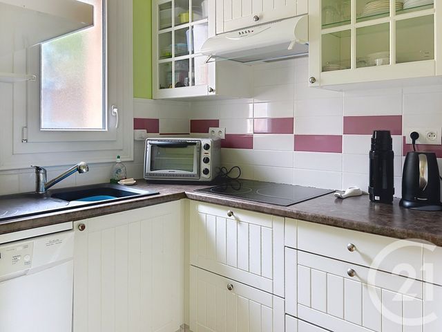 Appartement T2 à vendre - 2 pièces - 53,20 m2 - Amelie Les Bains Palalda - 66 - LANGUEDOC-ROUSSILLON