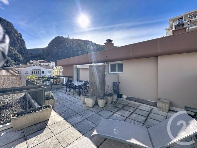 Appartement F2 à vendre AMELIE LES BAINS PALALDA