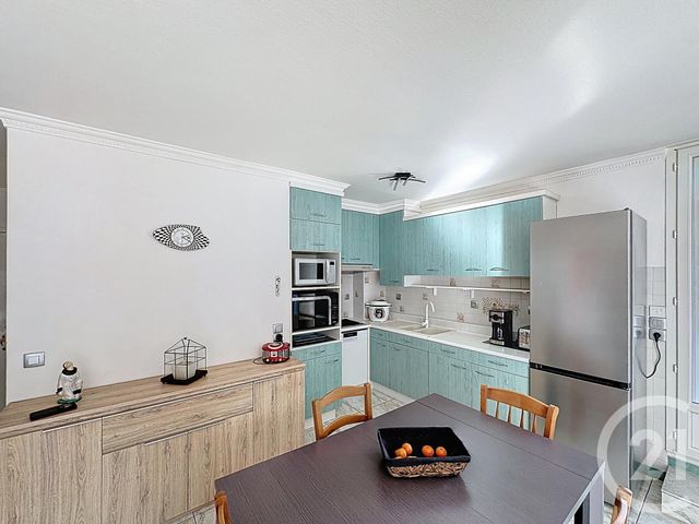 Appartement F2 &agrave; vendre - 2 pi&egrave;ces - 46,22 m2 - Amelie Les Bains Palalda - 66 - LANGUEDOC-ROUSSILLON