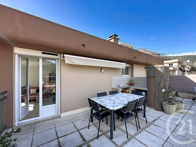 Appartement F2 &agrave; vendre - 2 pi&egrave;ces - 46,22 m2 - Amelie Les Bains Palalda - 66 - LANGUEDOC-ROUSSILLON