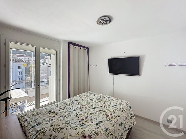 Appartement F2 &agrave; vendre - 2 pi&egrave;ces - 46,22 m2 - Amelie Les Bains Palalda - 66 - LANGUEDOC-ROUSSILLON