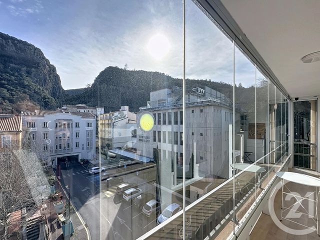 Appartement F2 &agrave; vendre - 2 pi&egrave;ces - 46,22 m2 - Amelie Les Bains Palalda - 66 - LANGUEDOC-ROUSSILLON