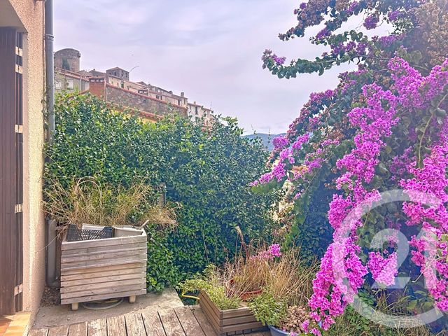 Maison à vendre - 8 pièces - 161,50 m2 - Amelie Les Bains Palalda - 66 - LANGUEDOC-ROUSSILLON