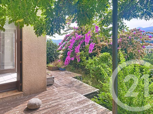 Maison à vendre - 8 pièces - 161,50 m2 - Amelie Les Bains Palalda - 66 - LANGUEDOC-ROUSSILLON