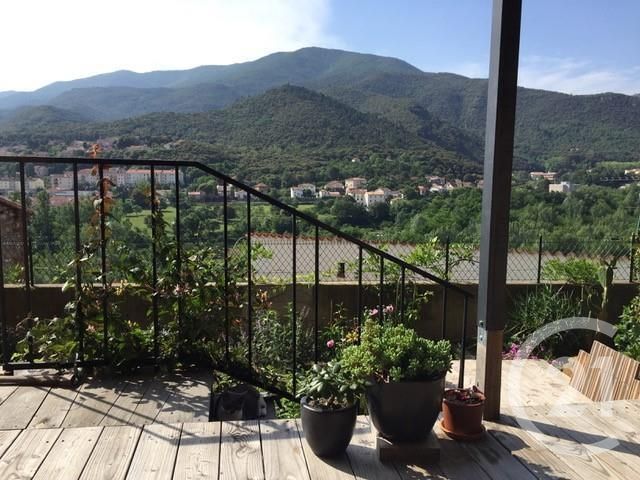 Maison à vendre - 8 pièces - 161,50 m2 - Amelie Les Bains Palalda - 66 - LANGUEDOC-ROUSSILLON