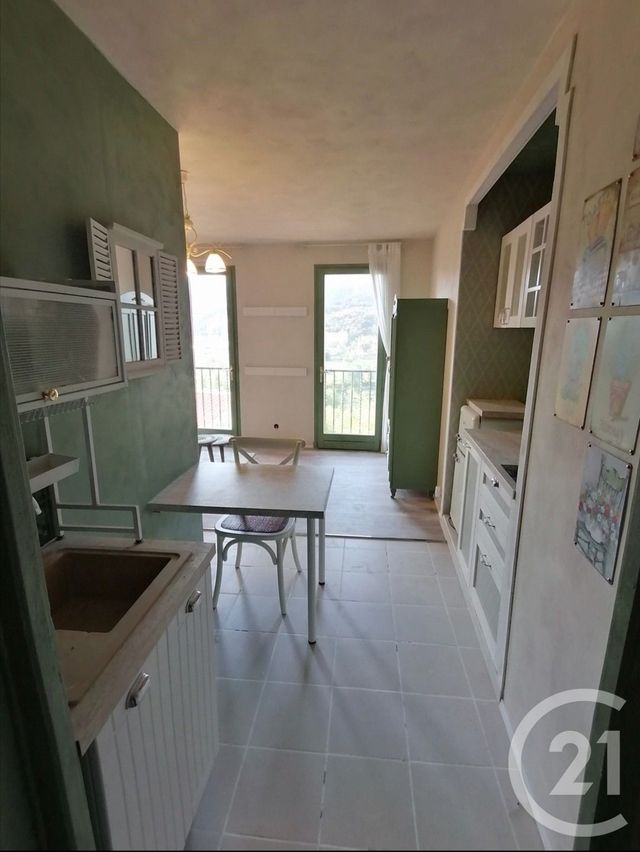 Maison à vendre - 8 pièces - 161,50 m2 - Amelie Les Bains Palalda - 66 - LANGUEDOC-ROUSSILLON