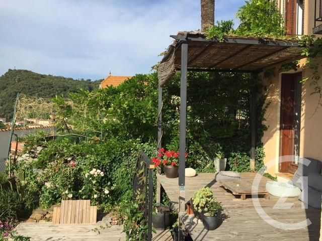 Maison à vendre - 8 pièces - 161,50 m2 - Amelie Les Bains Palalda - 66 - LANGUEDOC-ROUSSILLON