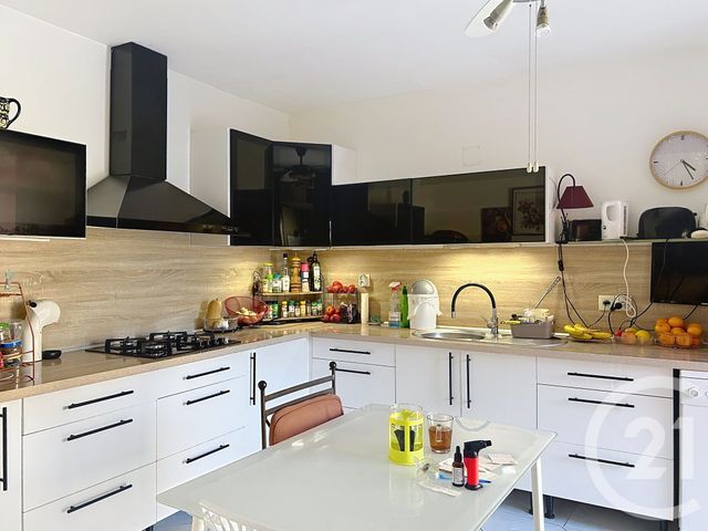 Appartement T3 à vendre - 3 pièces - 99,75 m2 - Le Boulou - 66 - LANGUEDOC-ROUSSILLON