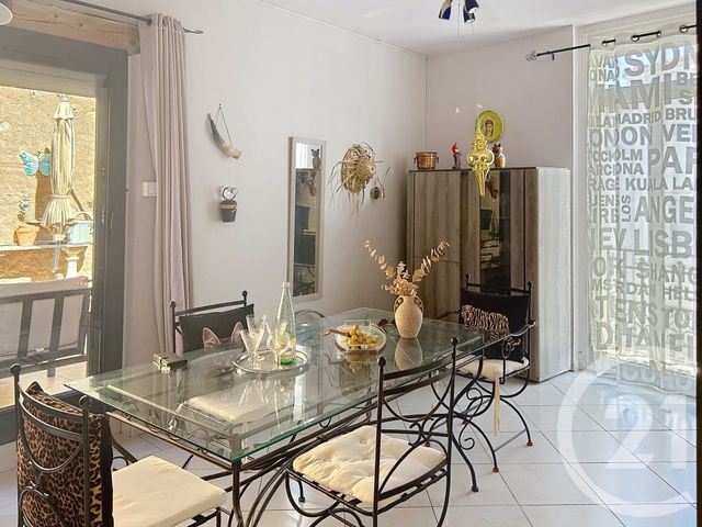 Appartement T3 à vendre - 3 pièces - 99,75 m2 - Le Boulou - 66 - LANGUEDOC-ROUSSILLON