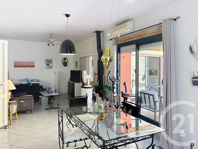 Appartement T3 à vendre - 3 pièces - 99,75 m2 - Le Boulou - 66 - LANGUEDOC-ROUSSILLON