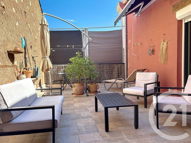 Appartement T3 à vendre - 3 pièces - 99,75 m2 - Le Boulou - 66 - LANGUEDOC-ROUSSILLON