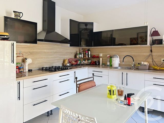 Appartement T3 à vendre - 3 pièces - 99,75 m2 - Le Boulou - 66 - LANGUEDOC-ROUSSILLON