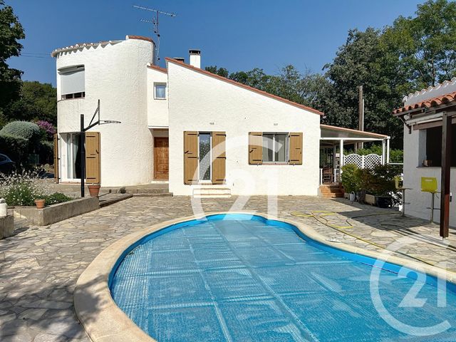 Maison à vendre REYNES