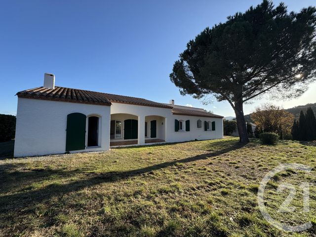 Maison &agrave; vendre - 6 pi&egrave;ces - 207,85 m2 - Ceret - 66 - LANGUEDOC-ROUSSILLON