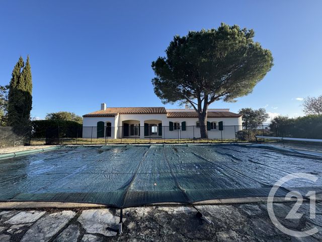 Maison &agrave; vendre - 6 pi&egrave;ces - 207,85 m2 - Ceret - 66 - LANGUEDOC-ROUSSILLON