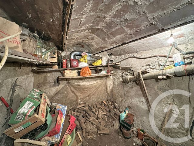 Maison &agrave; vendre - 7 pi&egrave;ces - 132,54 m2 - St Jean Pla De Corts - 66 - LANGUEDOC-ROUSSILLON