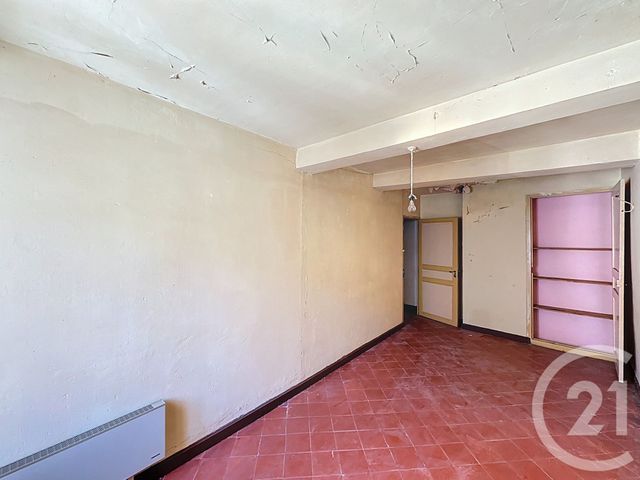 Maison &agrave; vendre - 7 pi&egrave;ces - 132,54 m2 - St Jean Pla De Corts - 66 - LANGUEDOC-ROUSSILLON