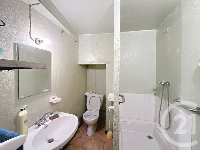 Maison &agrave; vendre - 7 pi&egrave;ces - 132,54 m2 - St Jean Pla De Corts - 66 - LANGUEDOC-ROUSSILLON