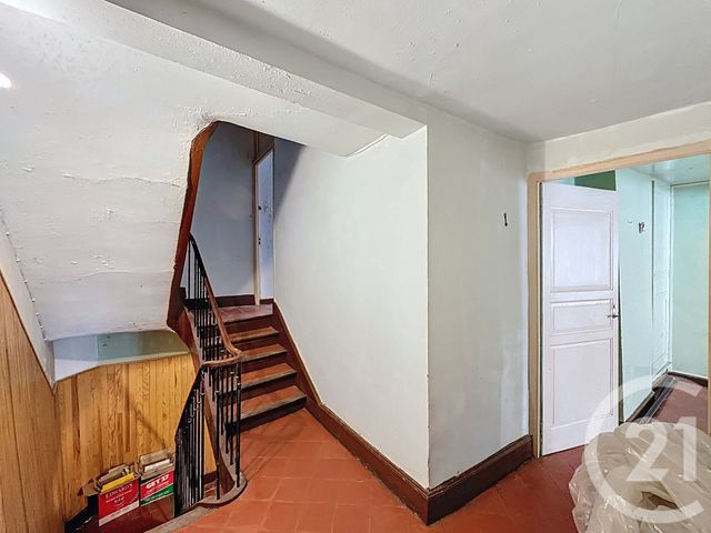 Maison &agrave; vendre - 7 pi&egrave;ces - 132,54 m2 - St Jean Pla De Corts - 66 - LANGUEDOC-ROUSSILLON