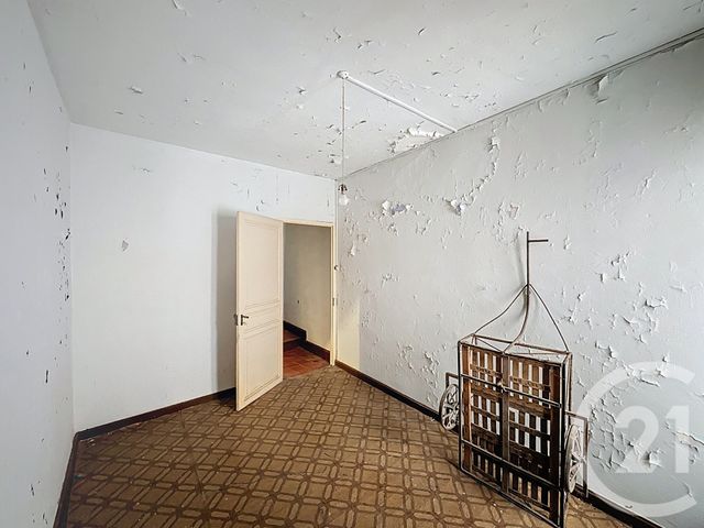 Maison &agrave; vendre - 7 pi&egrave;ces - 132,54 m2 - St Jean Pla De Corts - 66 - LANGUEDOC-ROUSSILLON