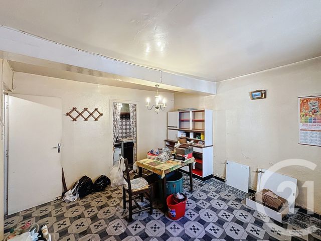 Maison &agrave; vendre - 7 pi&egrave;ces - 132,54 m2 - St Jean Pla De Corts - 66 - LANGUEDOC-ROUSSILLON